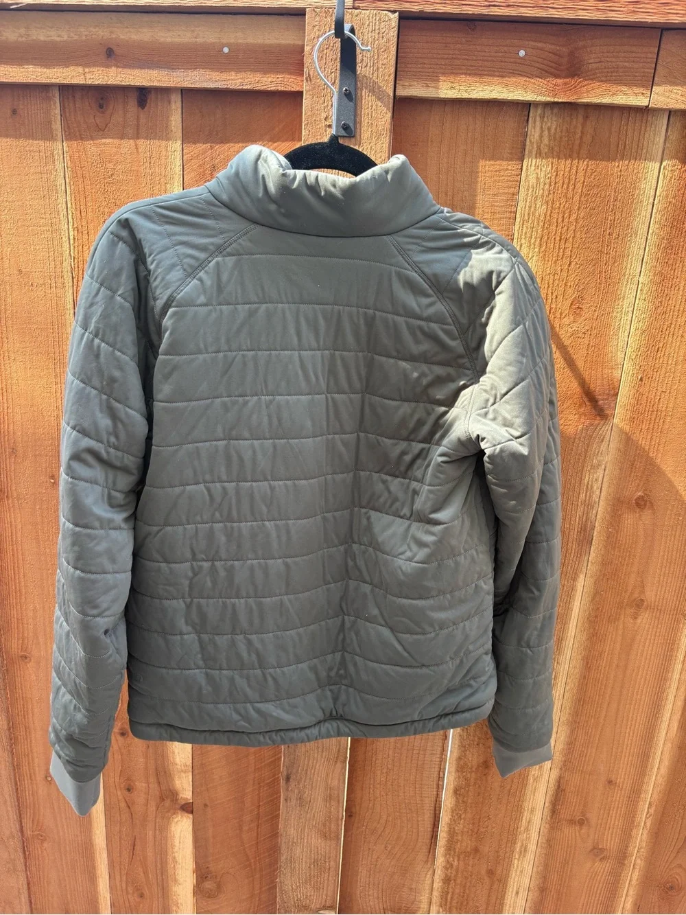 lululemon athletica stay warm